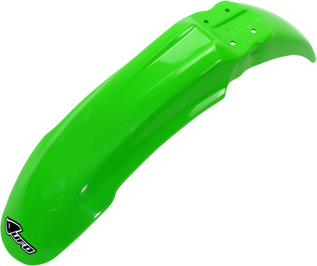 UFO | Fender | Kawasaki | Front