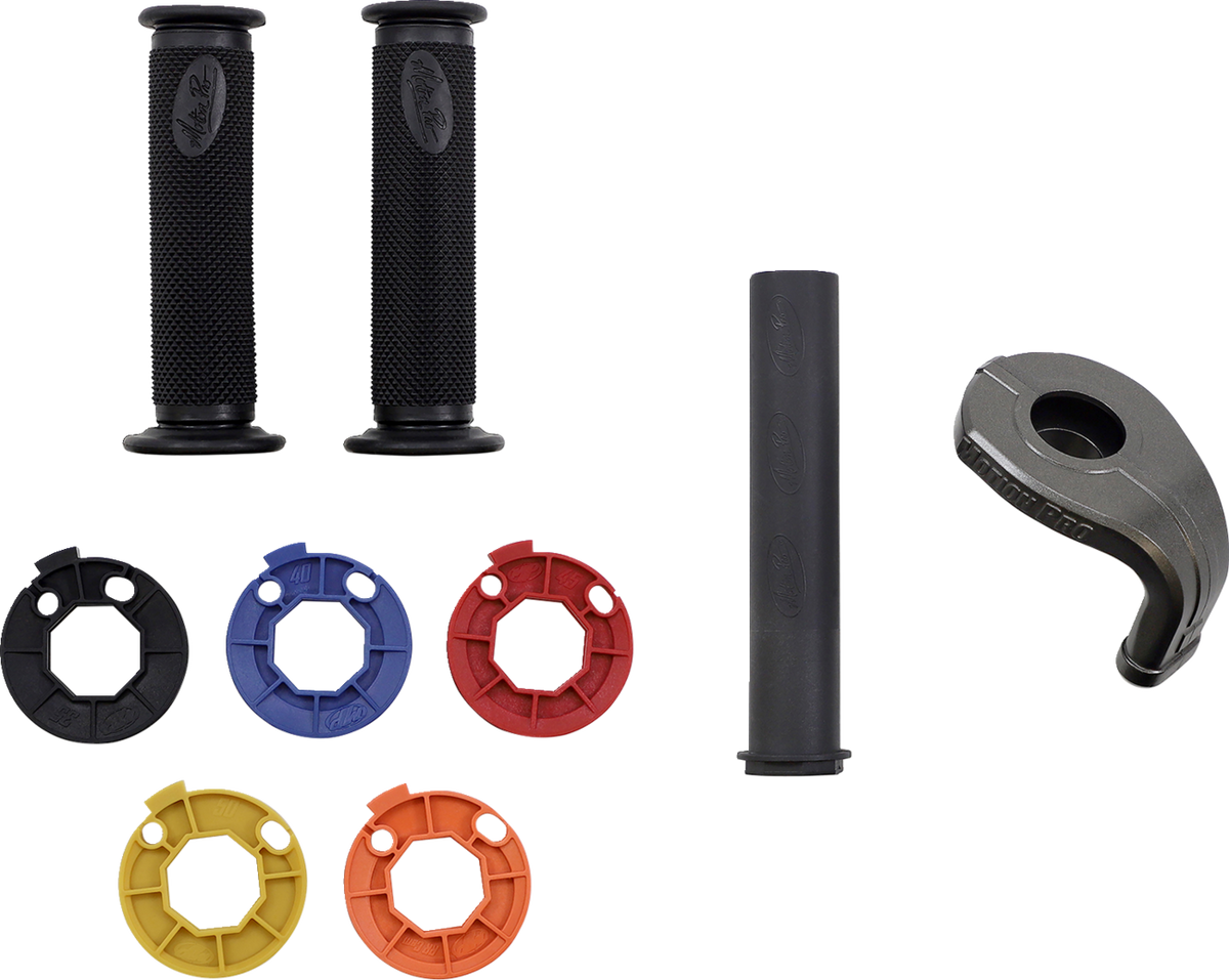 Motion Pro | Handlebar Throttle | Yamaha