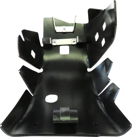 T.M. Designworks KTMC-362-BK Skid Plate - Black | Adventure/Off-Road