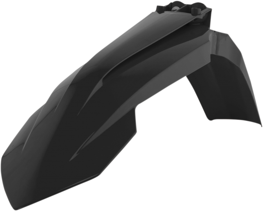 Acerbis | Fender | Front