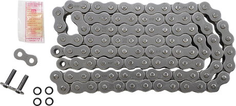 DID M530VX3X100ZB 530 VX3 - Drive Chain - 100 Links - Natural | Adventure/ATV/UTV