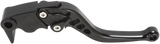 PSR 00-00567-22 Click 'N Roll Brake Lever - Short - Black | Street
