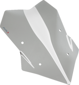 Puig Hi-Tech Parts 21967H Sport Windscreen - Light Smoke - Yamaha | Street