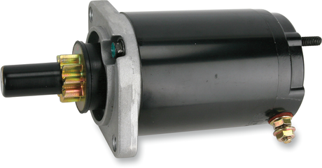 RICK'S MOTORSPORT ELECTRIC 64-501 Starter Motor - Polaris | Snow