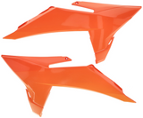 Acerbis | Radiator Shroud | KTM | Right/Left