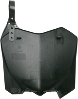 Acerbis | Replacement Number Plate | Honda