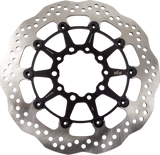 SBS Brake Rotor, Front - 5035 (Kawasaki ZX-14 ZZR 1400 / 1400 GTR / Ninja ZX-10R 2006–2023)