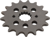 SUPERSPROX CST-512-17-2 Countershaft Sprocket - 17 Tooth | Adventure/Street