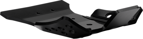 Axp Racing AX1528 Skid Plate - Black - Husqvarna | Gas Gas | KTM '18-'23 | Off-Road - '23