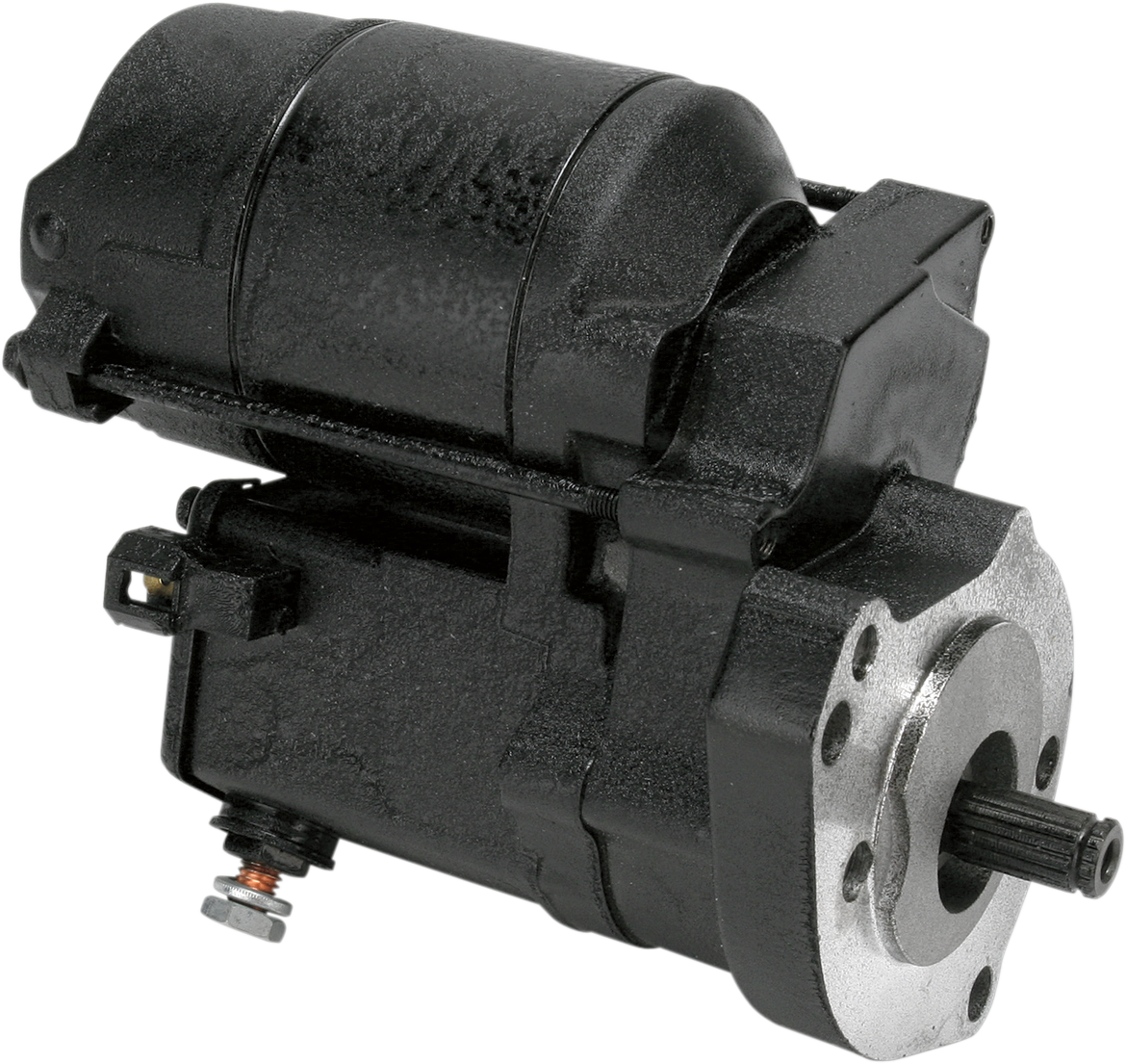 Spyke 401416 Supertorque - Starter - Black | Street