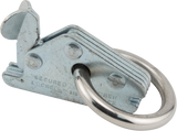 Erickson 59147 E-Track Tie-Off Ring | Adventure/ATV/UTV