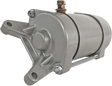 PARTS UNLIMITED 2110-0803 Starter - Yamaha | Street