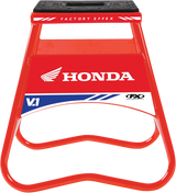 FACTORY EFFEX 24-45320 Bike Stand - V.1 - Honda - Red | Off-Road/Street