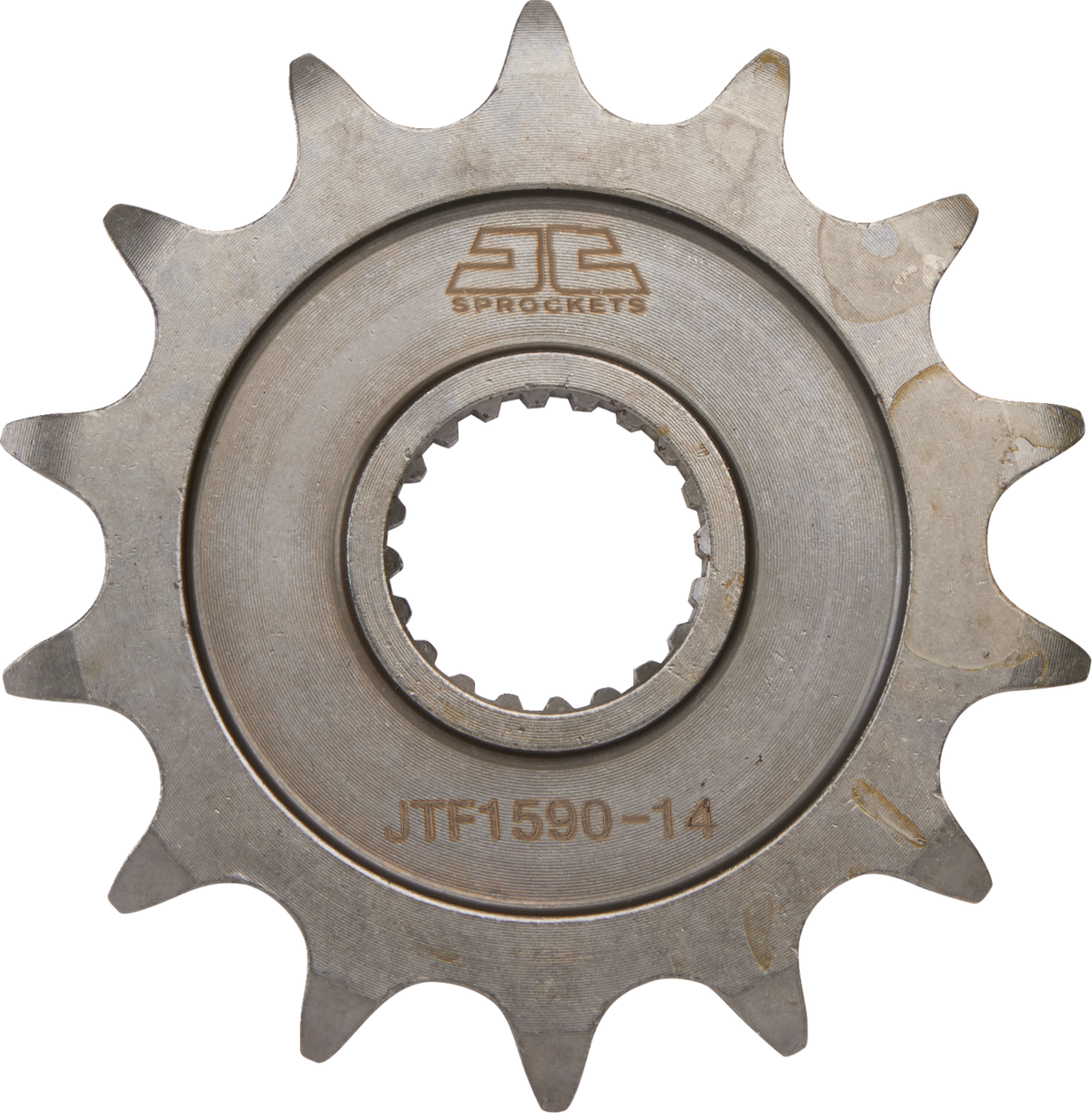 JT SPROCKETS JTF1590.14 Countershaft Sprocket - 14 Tooth - Yamaha | Off-Road