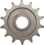 JT SPROCKETS JTF1590.14 Countershaft Sprocket - 14 Tooth - Yamaha | Off-Road