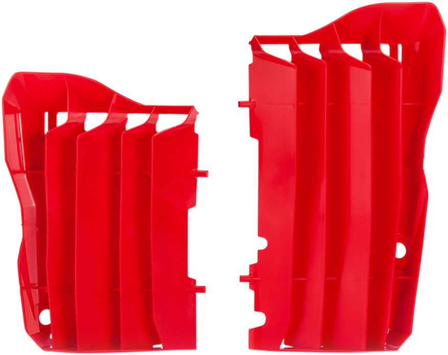 Acerbis | Radiator Louver | Honda