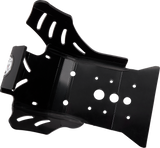 Axp Racing AX1400 Skid Plate - Black - Husqvarna | KTM - TE | EX/XC '17-'23 | Adventure/Off-Road
