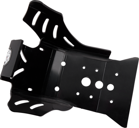 Axp Racing AX1400 Skid Plate - Black - Husqvarna | KTM - TE | EX/XC '17-'23 | Adventure/Off-Road