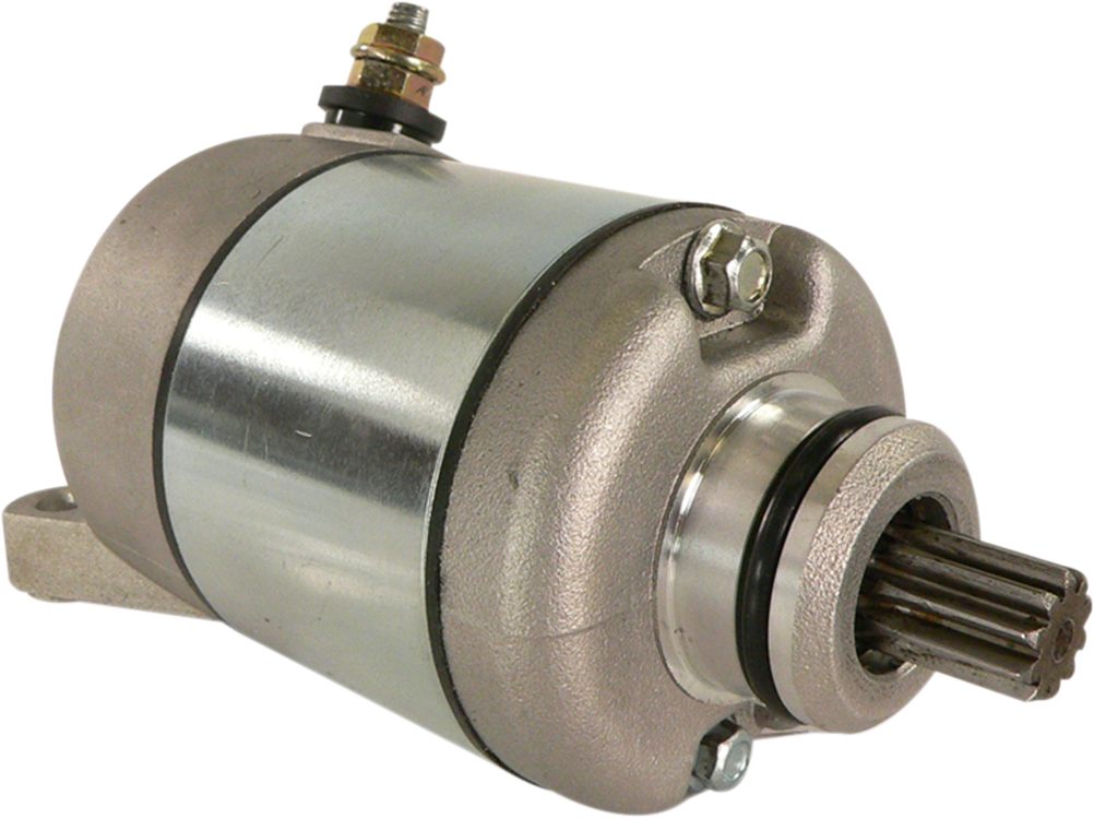 PARTS UNLIMITED 2110-0663 Starter - Honda | ATV/UTV