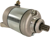 PARTS UNLIMITED 2110-0663 Starter - Honda | ATV/UTV