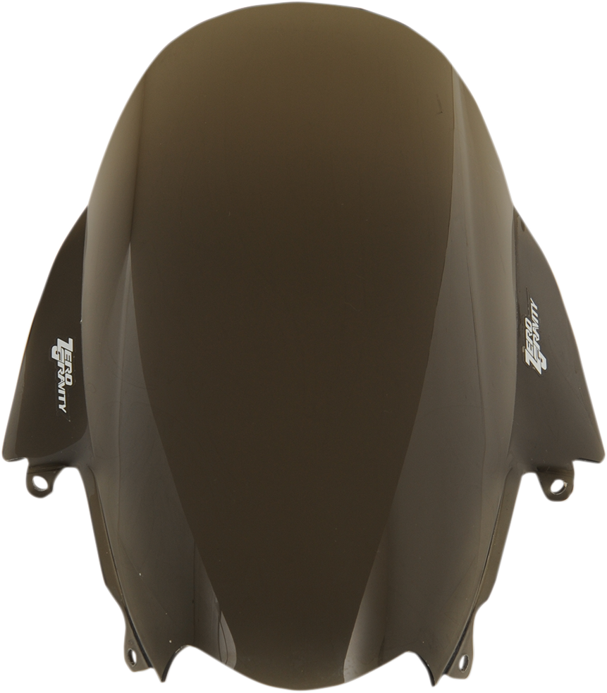 Zero Gravity 23-172-42 Sport Windscreen - Smoke - Bandit 1250 | Street