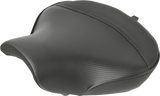 Sargent WSP-682-19 Front Seat - with Rear Seat Cover - CBX/Black Welt - Kawasaki Ninja H2 '18-'25 | Street