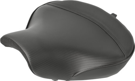 Sargent WSP-682-19 Front Seat - with Rear Seat Cover - CBX/Black Welt - Kawasaki Ninja H2 '18-'25 | Street