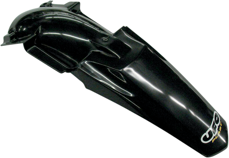 UFO | Fender | Yamaha | Rear