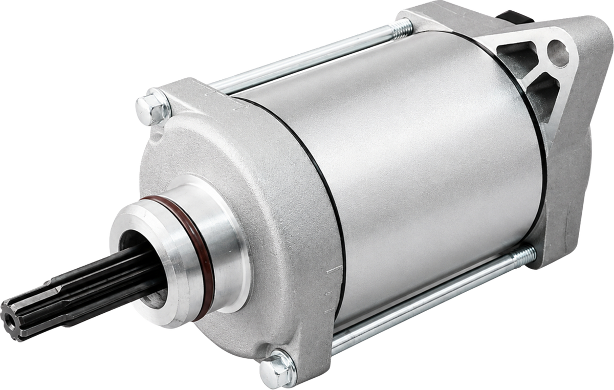 Protorque Parts Inc. PH125-HN06 Starter - '85-'14 Honda | Street