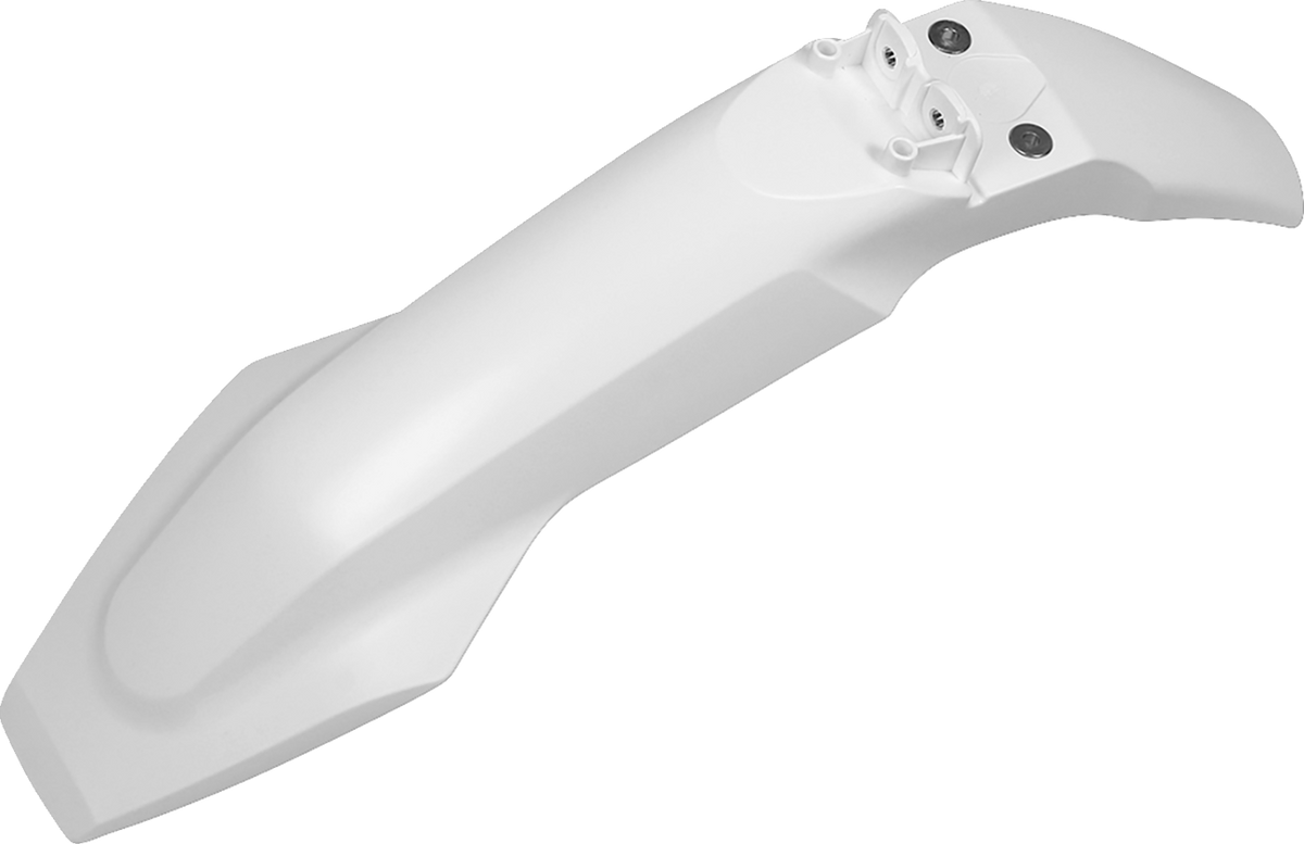 UFO | Fender | Husqvarna | Front