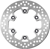 SBS Brake Rotor, Rear Right - 5095 (Ducati / Yamaha / Laverda 1986–2015)
