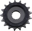 JT SPROCKETS JTF423.17RB Front Sprocket - 17 Tooth - Suzuki | Street
