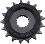 JT SPROCKETS JTF423.17RB Front Sprocket - 17 Tooth - Suzuki | Street