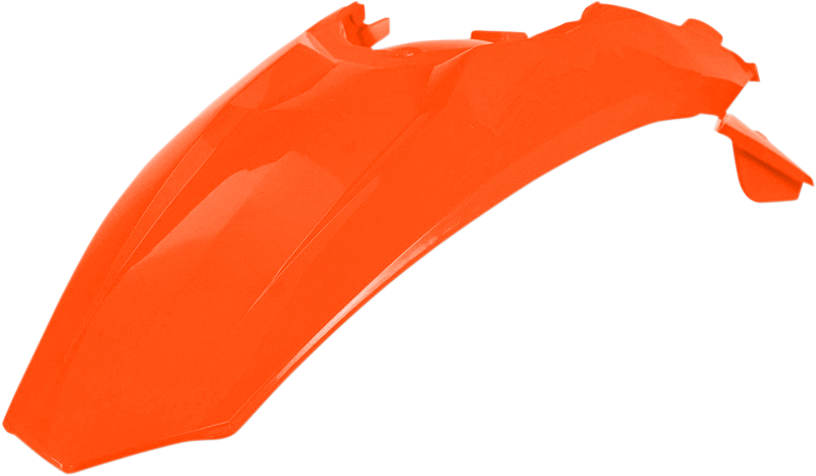 Acerbis | Fender | KTM | Rear