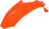 Acerbis | Fender | KTM | Rear