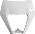 Polisport | Headlight Cover | KTM | Front