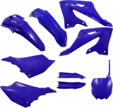 Acerbis | Full Body Kit | Yamaha | Front/Rear/Left/Right