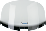 Slipstreamer 93203-25000 Windshield - 13" - Clear - Star Venture | Street