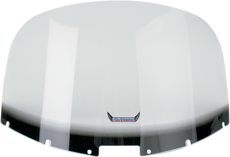 Slipstreamer 93203-25000 Windshield - 13" - Clear - Star Venture | Street