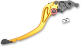 CRG 2RB-517-T-G RC2 Standard Brake Lever - Gold | Street