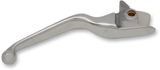 DRAG SPECIALTIES 0614-1136 Replacement Brake Lever - Polished | Street