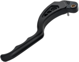 JOKER MACHINE 30-332-1 Hand Lever for Indian - Clutch - Black | Street