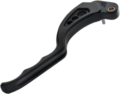JOKER MACHINE 30-332-1 Hand Lever for Indian - Clutch - Black | Street