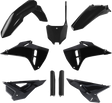 Polisport | Body Kit | Honda | Front/Rear/Right/Left
