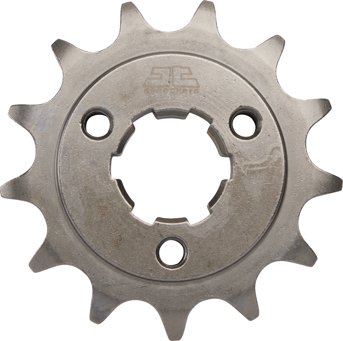 JT SPROCKETS JTF1448.13 Countershaft Sprocket - 13 Tooth - DR650 | Off-Road/Street