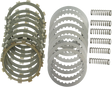 EBC SRK Series Clutch Kit - SRK110 (Suzuki GSX-R600 / GSX-R750 2011–2021)