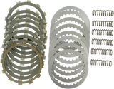EBC SRK Series Clutch Kit - SRK110 (Suzuki GSX-R600 / GSX-R750 2011–2021)