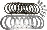 EBC DRC Series Clutch Kit - DRC137 (Kawasaki / Suzuki / Arctic Cat 2005–2014)