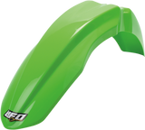 UFO | Fender | Kawasaki | Front