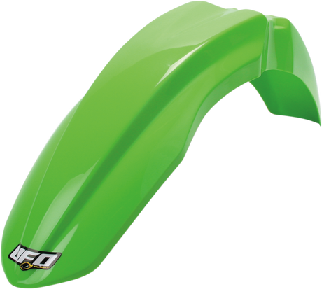 UFO | Fender | Kawasaki | Front
